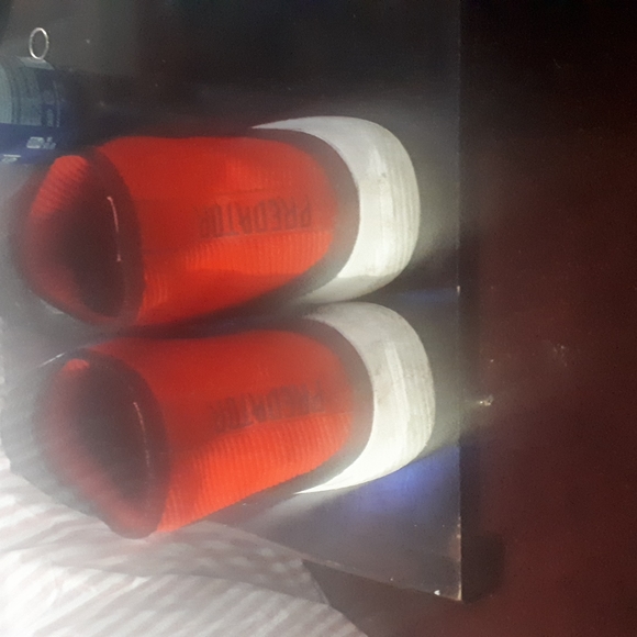 Predator shoes - Picture 3 of 3